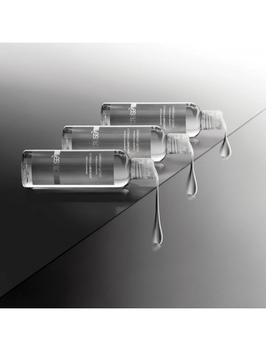 Силиконовый лубрикант MEDIUM CONSISTENCY - 150 мл. - YESforLOV - купить с доставкой в Таганроге