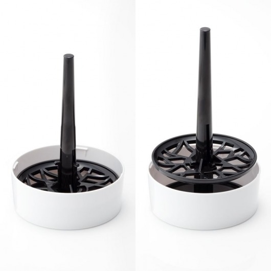 Мастурбатор TENGA AERO Silver Ring - Tenga - в Таганроге купить с доставкой