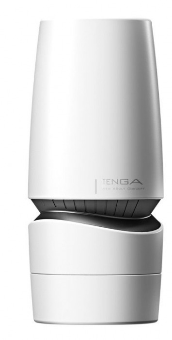 Мастурбатор TENGA AERO Silver Ring - Tenga - в Таганроге купить с доставкой