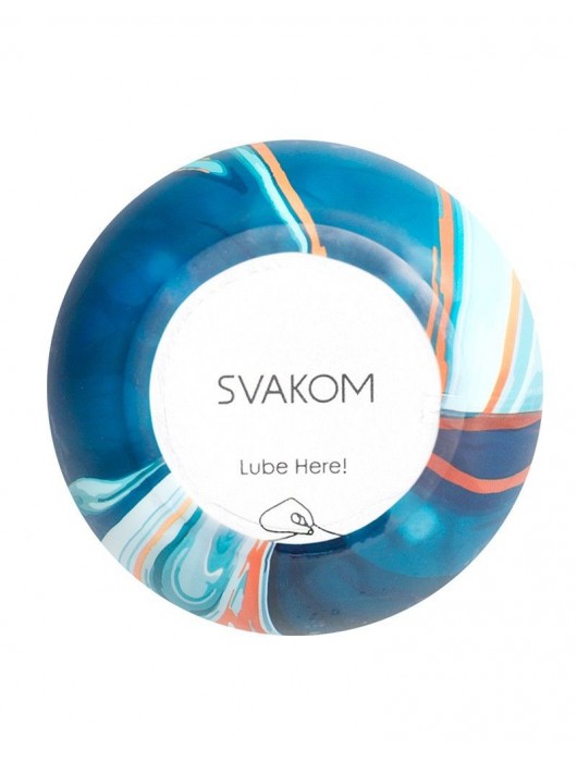 Мастурбатор Hedy X Reaction Mini Masturbator - Svakom - в Таганроге купить с доставкой