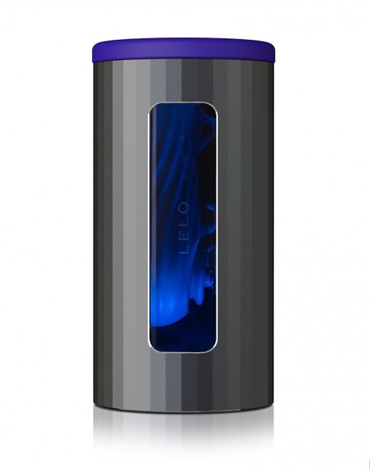 Инновационный сенсорный мастурбатор F1S V2x - Lelo - в Таганроге купить с доставкой