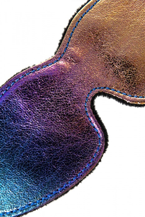 Радужная маска Anonymo - ToyFa - купить с доставкой в Таганроге