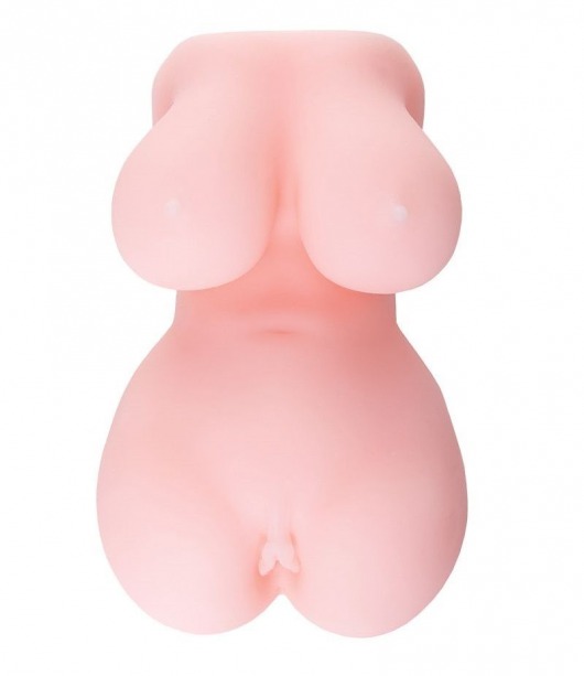 Мастурбатор-вагина Babycakes - ToyFa - в Таганроге купить с доставкой