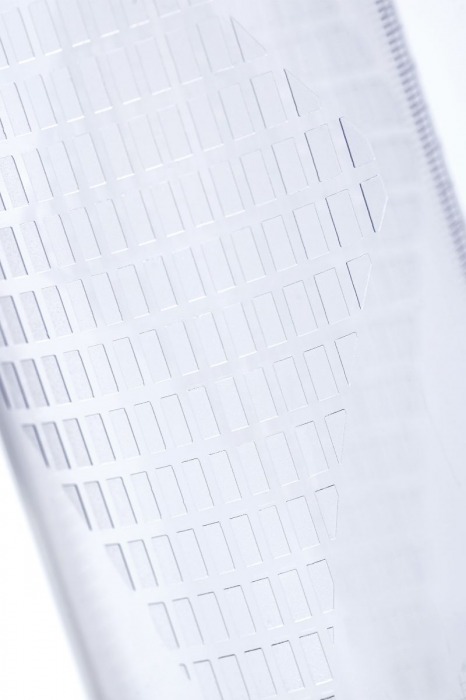 Прозрачная автоматическая помпа для пениса Alrik - Sexus - в Таганроге купить с доставкой