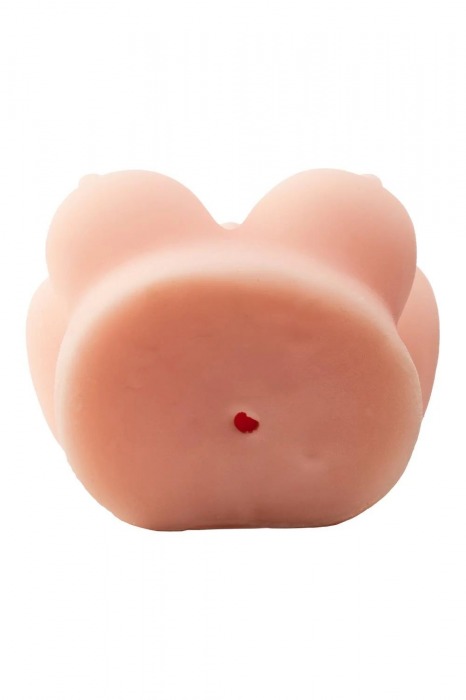 Телесный мастурбатор-вагина Stacey - Dream Toys - в Таганроге купить с доставкой