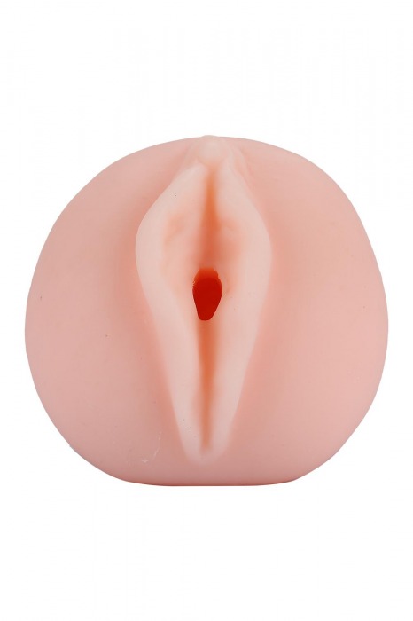 Телесный мастурбатор-вагина Tracey - Dream Toys - в Таганроге купить с доставкой