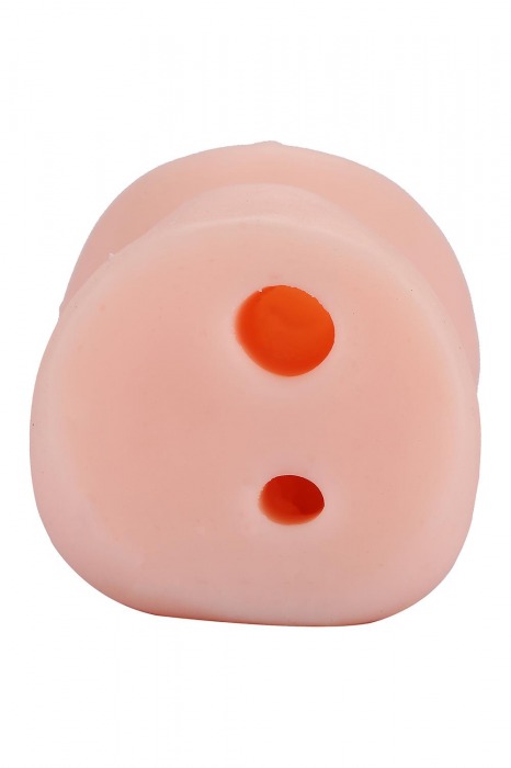 Телесный мастурбатор-вагина Tracey - Dream Toys - в Таганроге купить с доставкой