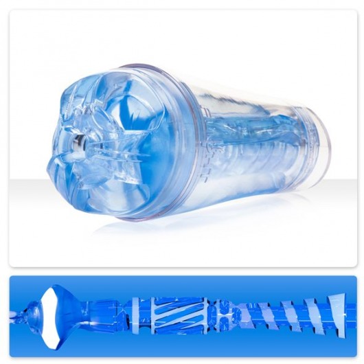 Мастурбатор Fleshlight Flight Commander - Fleshlight - в Таганроге купить с доставкой