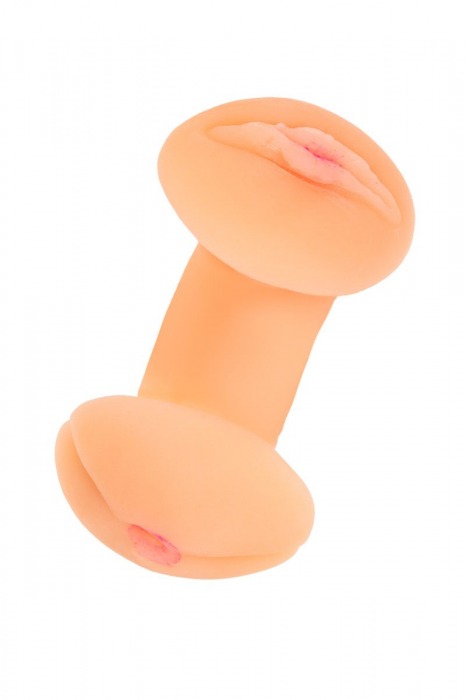 Надувная секс-кукла с тремя любовными отверстиями - ToyFa - в Таганроге купить с доставкой