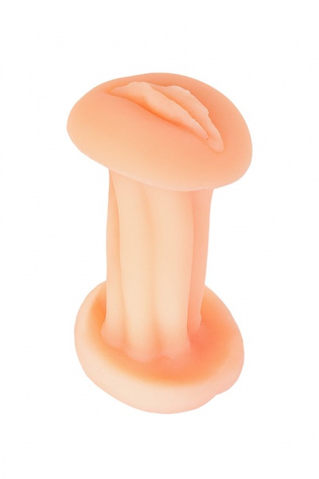 Надувная кукла-полисвумен с реалистичной головой - ToyFa - в Таганроге купить с доставкой