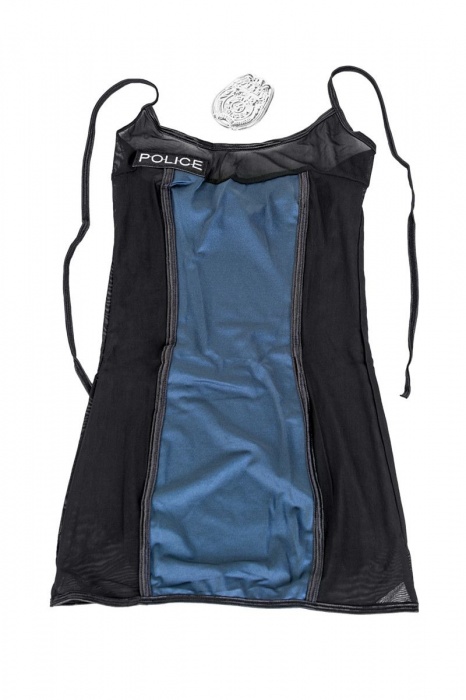 Надувная кукла-полисвумен с реалистичной головой - ToyFa - в Таганроге купить с доставкой