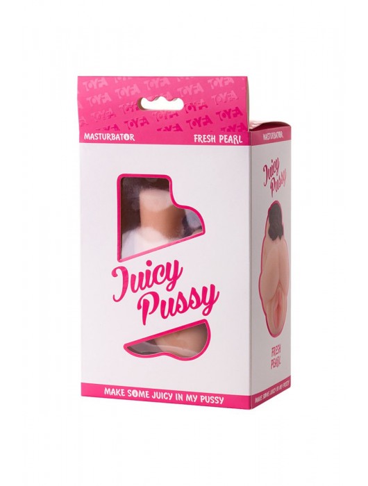 Фигурный мастурбатор в форме женской фигурки - ToyFa - в Таганроге купить с доставкой