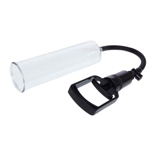 Вакуумная помпа с вибрацией - 25 см. - Baile - в Таганроге купить с доставкой