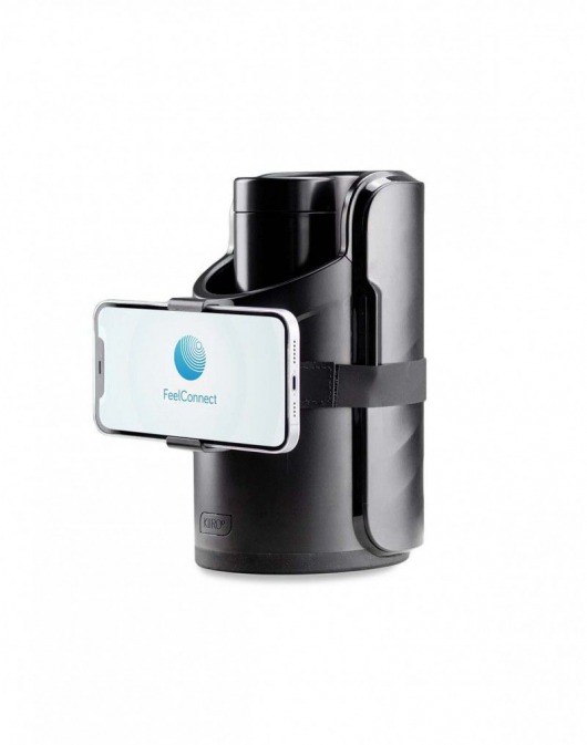 Держатель для телефона Keon Phone Holder - Kiiroo - купить с доставкой в Таганроге