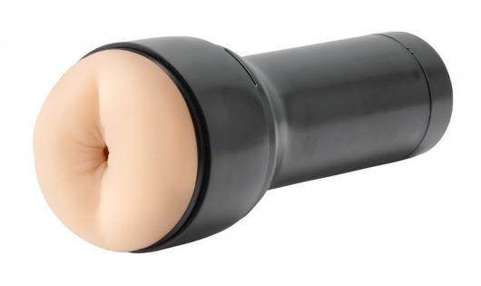 Телесный мастурбатор-анус Feel Stroker - Kiiroo - в Таганроге купить с доставкой