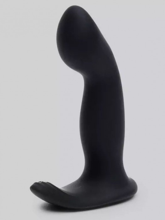 Массажер простаты Fifty Shades of Grey P-Spot Sensation - Fifty Shades of Grey - в Таганроге купить с доставкой