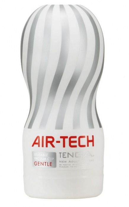 Мастурбатор Reusable Vacuum CUP Gentle - Tenga - в Таганроге купить с доставкой