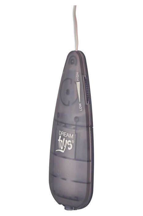 Телесный вибромассажер Lovely Lord - 21,5 см. - Dream Toys