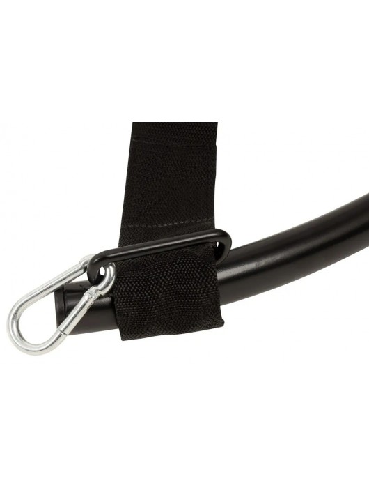 Секс-качели с лежаком и подголовником Sex Swing - Orion - купить с доставкой в Таганроге