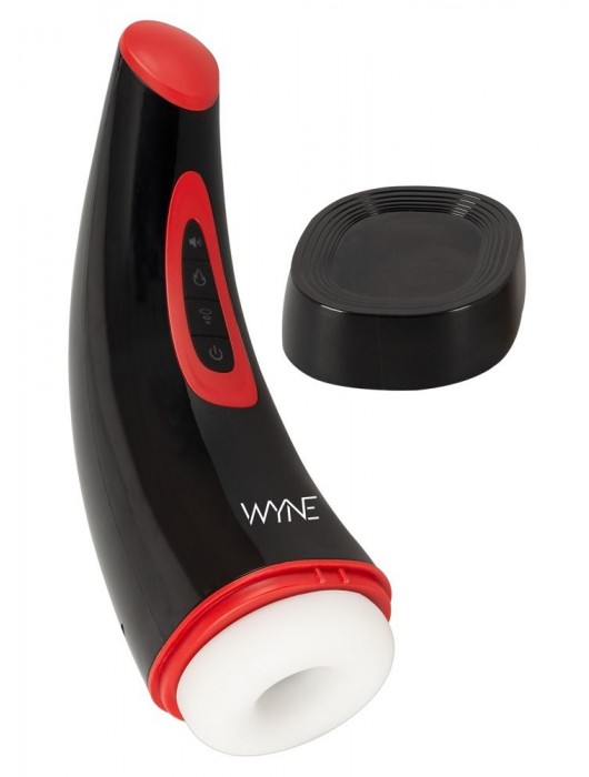 Автоматический мастурбатор WYNE 03 с подогревом - Orion - в Таганроге купить с доставкой