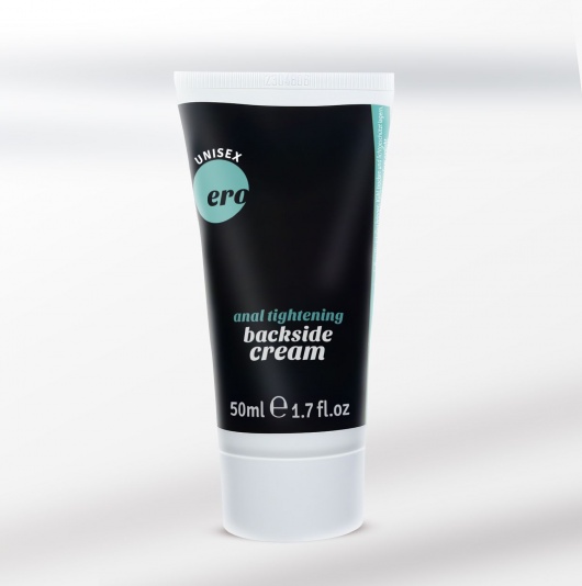 Ухаживающий крем Tightening для анальной зоны - 50 мл. - Ero - купить с доставкой в Таганроге
