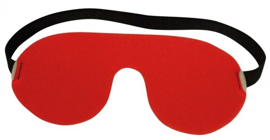 Ярко-красный набор для страстных игр - Orion - купить с доставкой в Таганроге