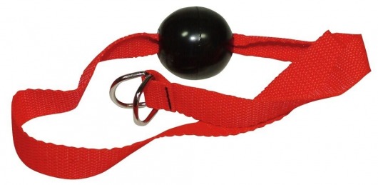 Ярко-красный набор для страстных игр - Orion - купить с доставкой в Таганроге