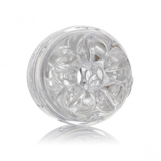 Мастурбатор Fleshlight - Quickshot Masturbator Clear - Fleshlight - в Таганроге купить с доставкой