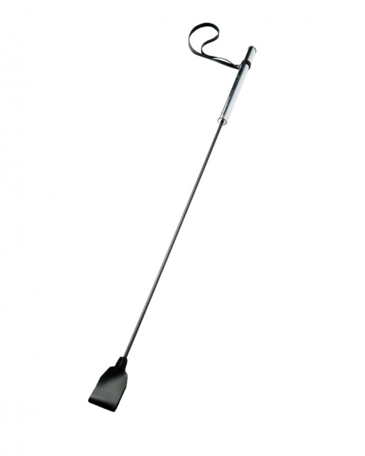 Стек с металлической ручкой - 67 см. - Crazy Handmade - купить с доставкой в Таганроге