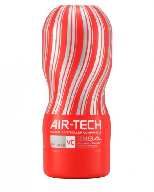 Мастурбатор Reusable Vacuum CUP VC Regular - Tenga - в Таганроге купить с доставкой