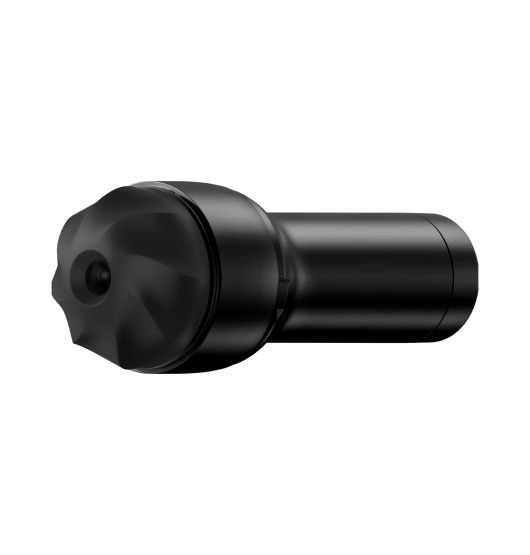 Черный мастурбатор FeelSensation Stroker - Kiiroo - в Таганроге купить с доставкой