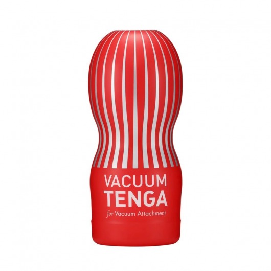 Мастурбатор Tenga Vacuum Cup - Tenga - в Таганроге купить с доставкой
