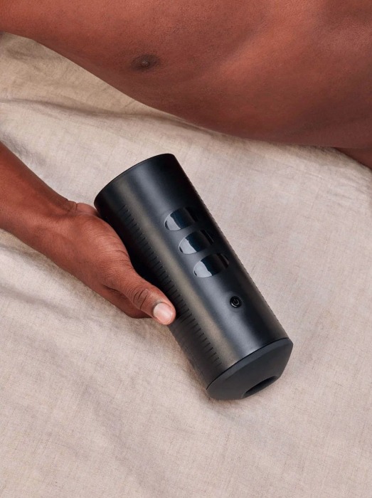 Интерактивный мастурбатор Kiiroo Titan Feel Pornstars Experience - Kiiroo - в Таганроге купить с доставкой