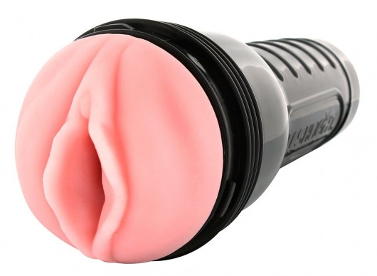 Мастурбатор-вагина Fleshlight - Pink Lady Original - Fleshlight - в Таганроге купить с доставкой