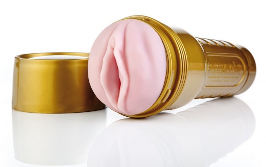 Мастурбатор Fleshlight - Stamina Training Unit - Fleshlight - в Таганроге купить с доставкой