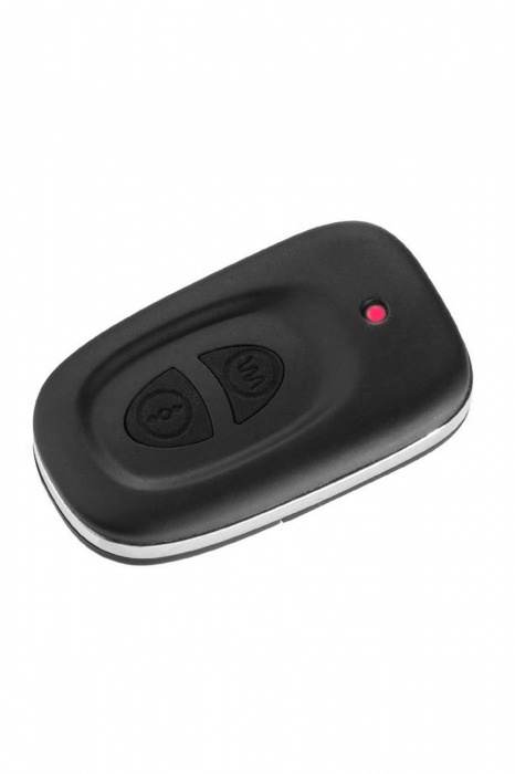 Стимулятор простаты с эрекционным кольцом Love Rider - MALESATION - в Таганроге купить с доставкой