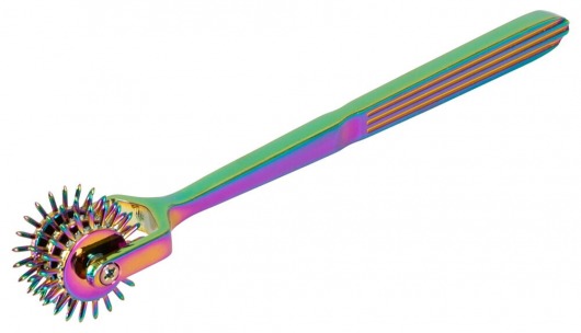 Радужное колесо Вартенберга Rainbow Triple Pinwheel - Orion - купить с доставкой в Таганроге