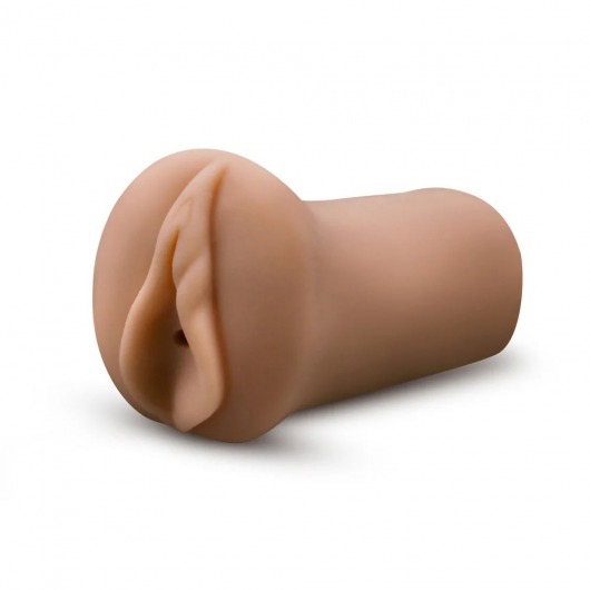 Мастурбатор-вагина Mamacita Realistic Latin Masturbator - Blush Novelties - в Таганроге купить с доставкой