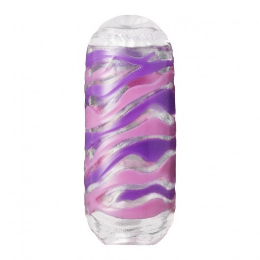 Мастурбатор Tenga Arte Drape - Tenga - в Таганроге купить с доставкой