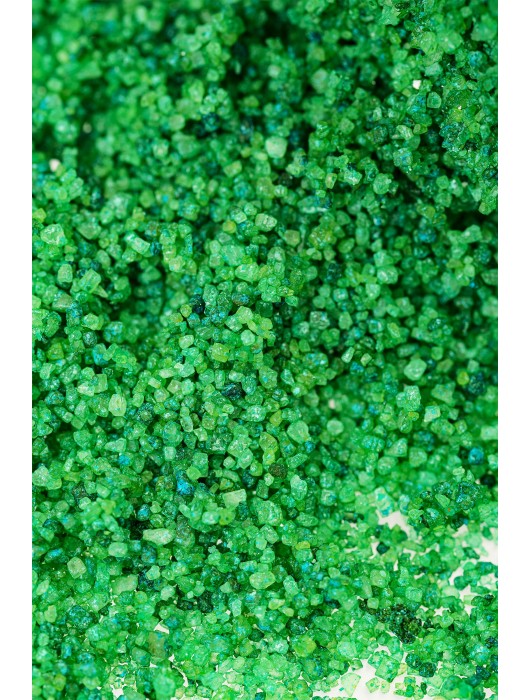 Соль Мёртвого моря для ванны Oriental Crystals «Цветок лотоса» - 500 гр. -  - Магазин феромонов в Таганроге