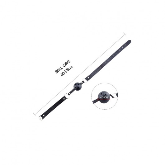 Набор БДСМ-аксессуаров Secret Desires - Adrien Lastic - купить с доставкой в Таганроге