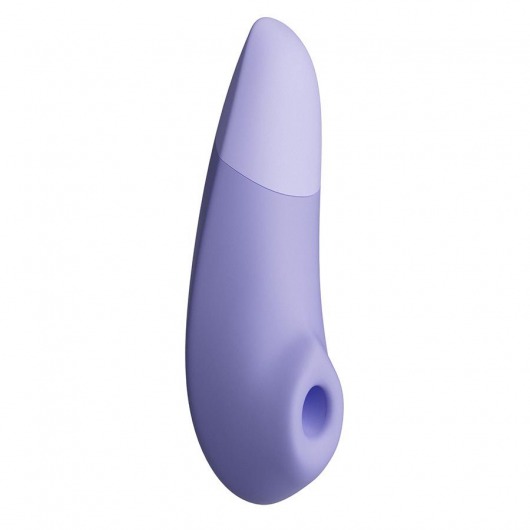 Сиреневый бесконтактный клиторальный стимулятор Womanizer Enhance с вибрацией - Womanizer Enhance в Таганроге Сиреневый бесконтактный клиторальный стимулятор Womanizer Enhance с вибрацией - Womanizer Enhance