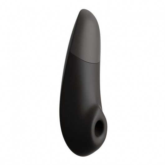 Черный бесконтактный клиторальный стимулятор Womanizer Enhance с вибрацией - Womanizer Enhance в Таганроге Черный бесконтактный клиторальный стимулятор Womanizer Enhance с вибрацией - Womanizer Enhance