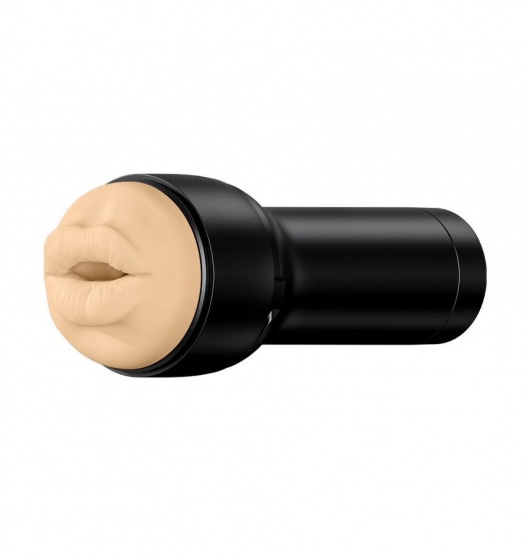 Мастурбатор-ротик Kiiroo Feel Victoria Mouth - Kiiroo - в Таганроге купить с доставкой