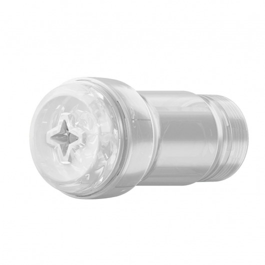 Мастурбатор Feel Pocket Stroker Crystal - Kiiroo - в Таганроге купить с доставкой