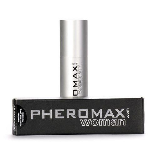 Концентрат феромонов для женщин Pheromax for Woman - 14 мл. -  - Магазин феромонов в Таганроге