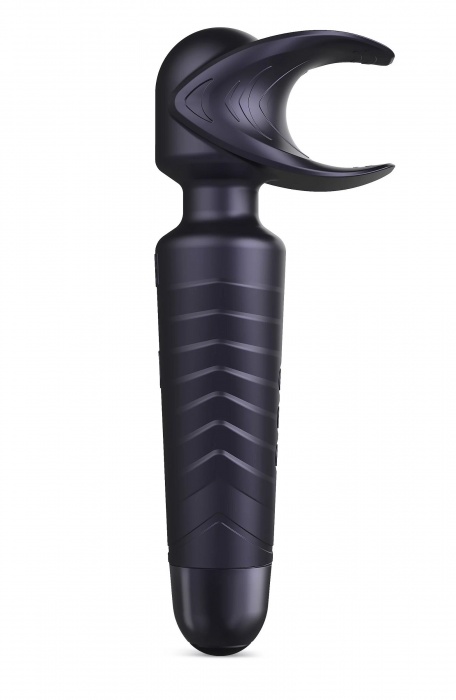 Сливовый вибромассажёр для мужчин Man.wand Evo - Manwan - в Таганроге купить с доставкой