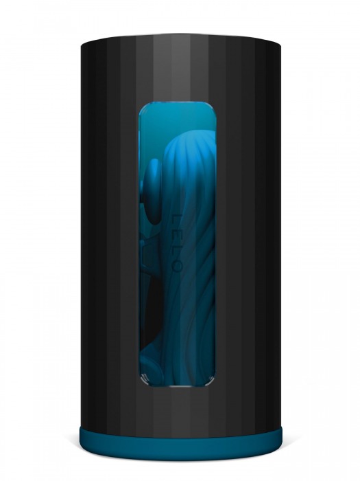 Мастурбатор с ИИ и управлением через приложение Lelo F1S V3 - Lelo - в Таганроге купить с доставкой