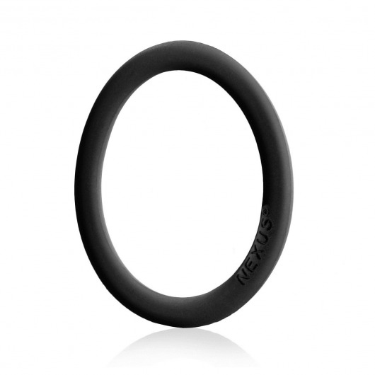 Эрекционное кольцо на пенис ENDURO SILICONE RING - Nexus Range - в Таганроге купить с доставкой