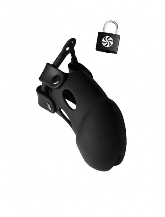 Черный пояс верности Guard - Lola Games - купить с доставкой в Таганроге